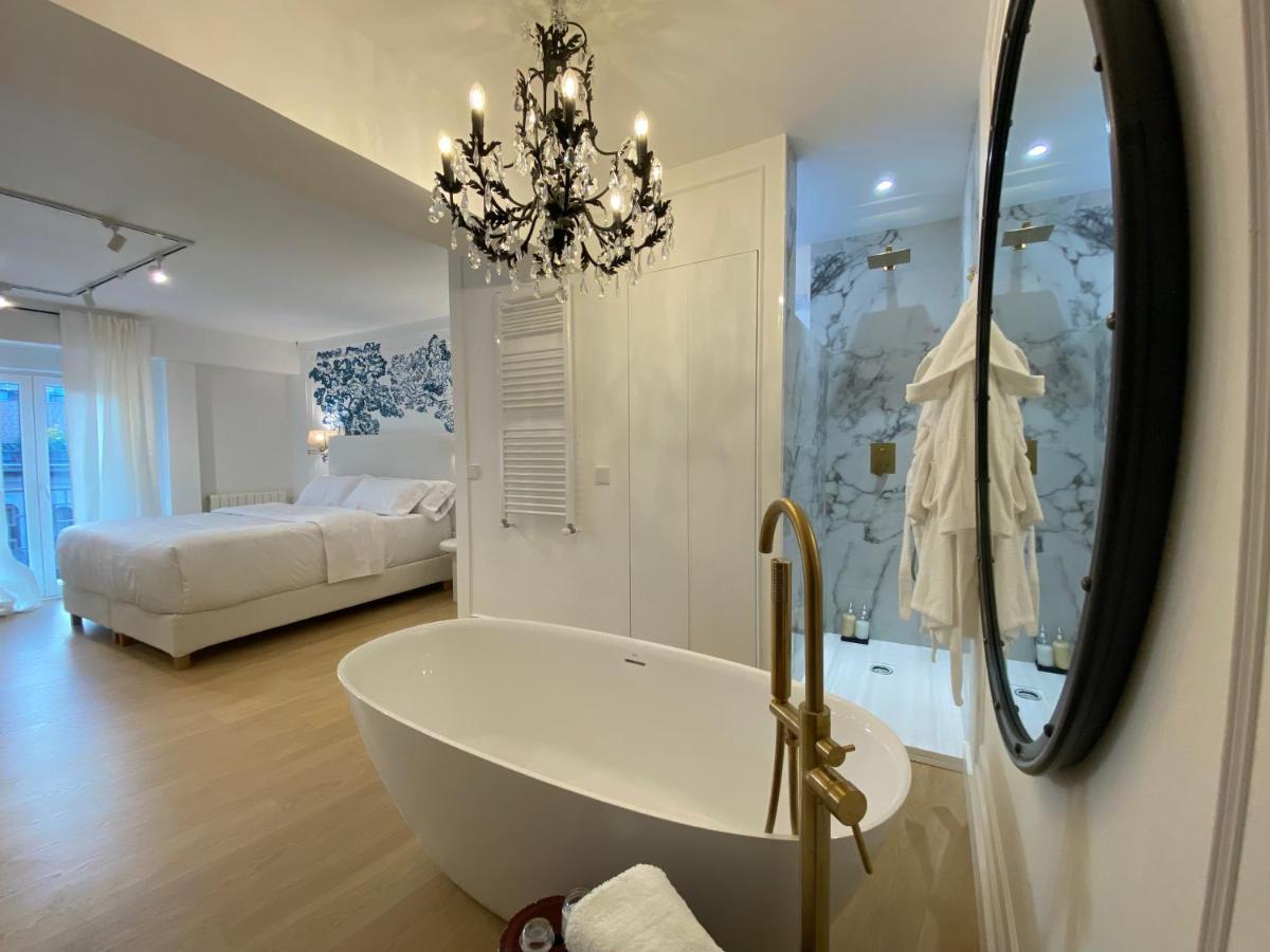 Apartamentos Bejar - Indigo מראה חיצוני תמונה